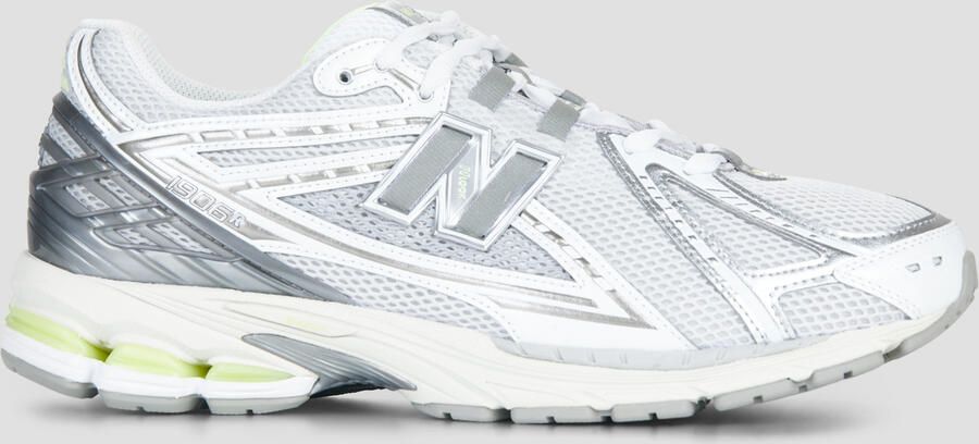 New Balance Lage Sneakers 1906 - Foto 2