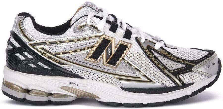 New Balance Hardloopschoenen Chaussures de running 1906R gris marron