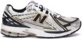 New Balance Hardloopschoenen Chaussures de running 1906R gris marron - Wit