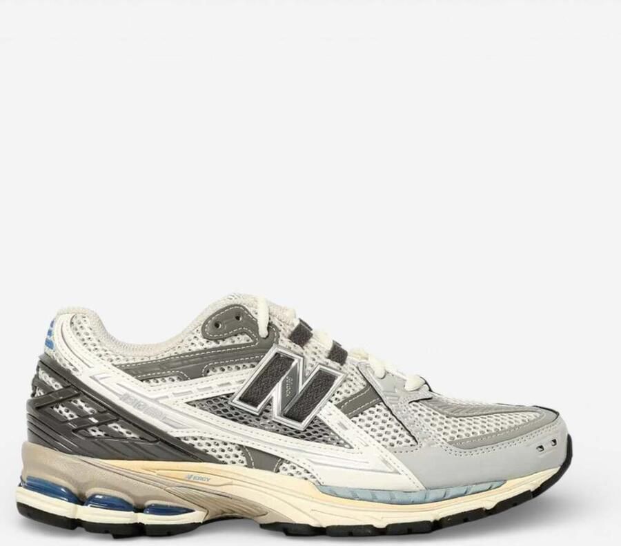 New Balance Raincloud Magnet Stijlvolle Sneakers - Foto 3