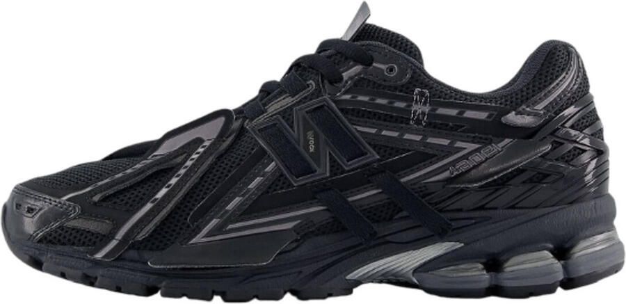 New Balance Lage Sneakers 1906A Black