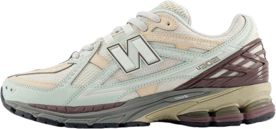 New Balance Utility Sneakers Grigio Aw24 Multicolor - Foto 3