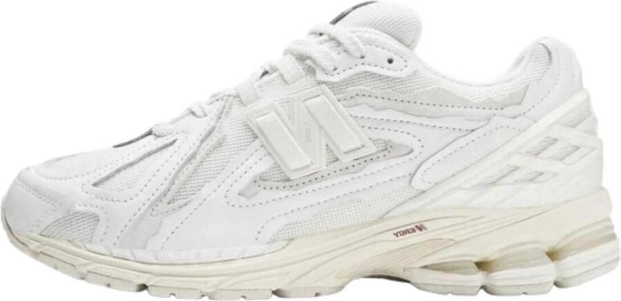 New Balance Iconische 1906D Sneakers met Superieur Comfort en Ondersteuning White - Foto 7