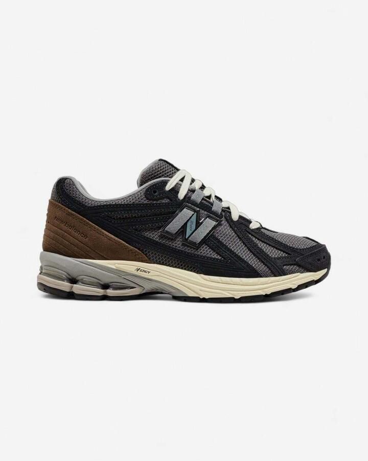 New Balance Lage Sneakers 1906F Phantom Dark Mushroom - Foto 2