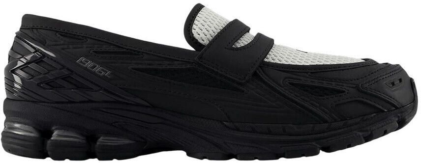 New Balance Lage Sneakers 1906L Black Angora