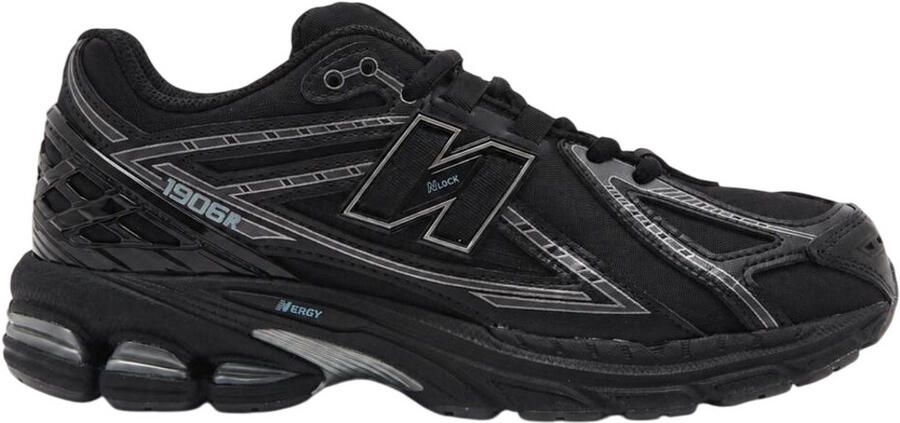 New Balance Lage Sneakers 1906R Black (GS)
