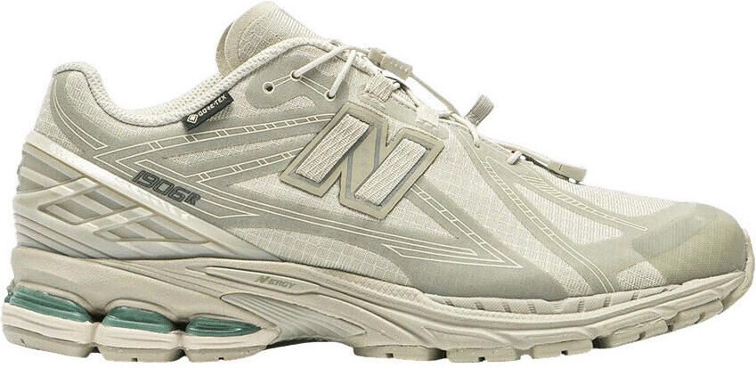 New Balance Lage Sneakers 1906R Gore-Tex Shipyard Oregano