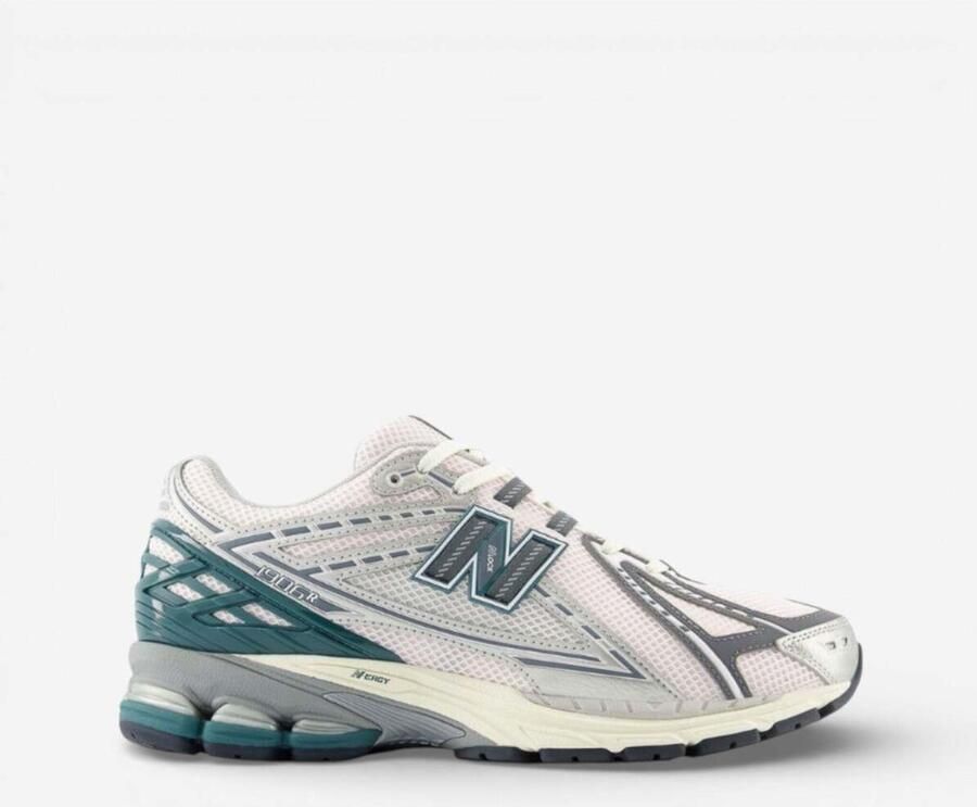 New Balance Lage Sneakers 1906R Granite Metallic Pink - Foto 2