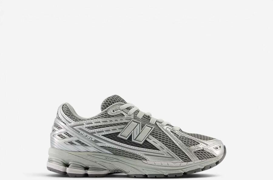 New Balance Lage Sneakers 1906R Harbor Grey