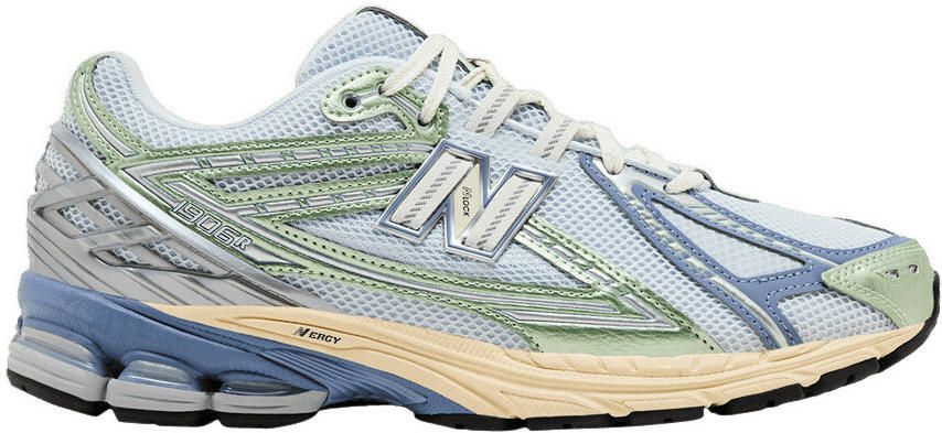 New Balance Lage Sneakers 1906R Ice Blue Melon Water