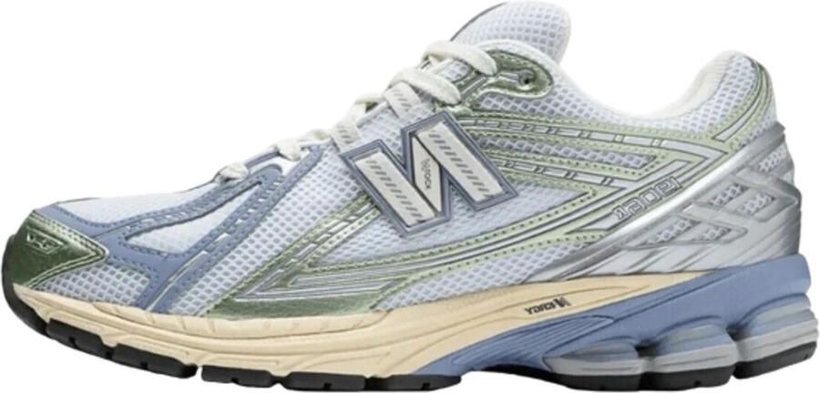 New Balance Lage Sneakers 1906R Ice Blue Melon Water