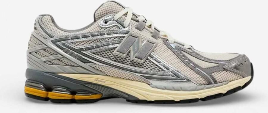 New Balance Lage Sneakers 1906R 'Moonbeam Raincloud' - Foto 3