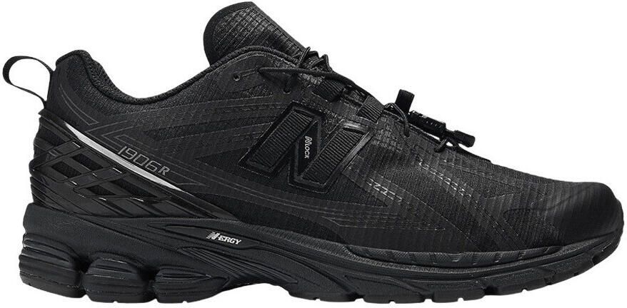 New Balance Lage Sneakers 1906R No Sew Pack Black Ce t