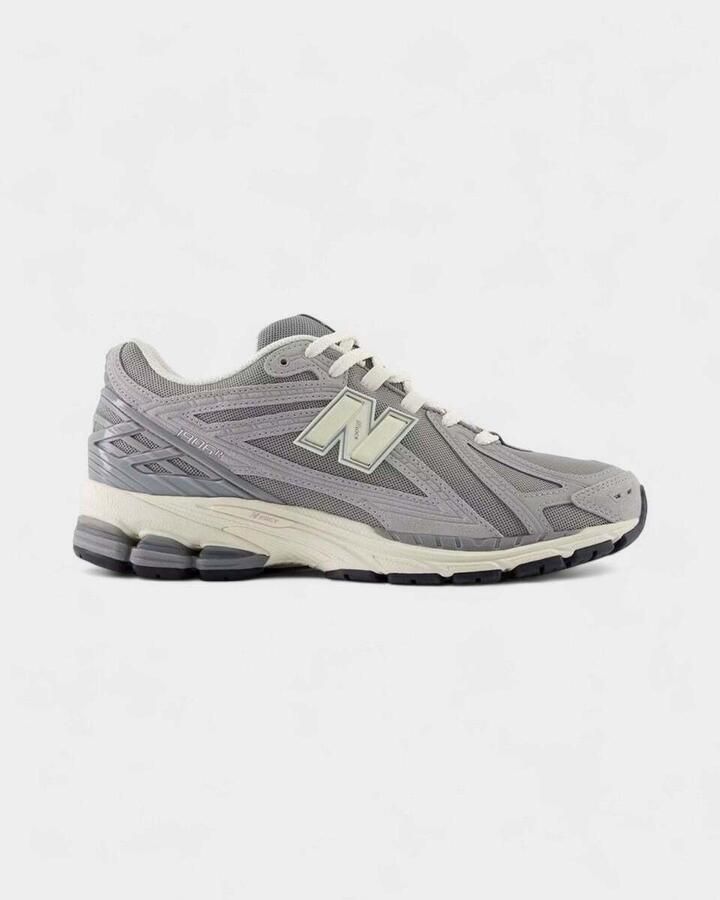New Balance Lage Sneakers 1906R Raincloud