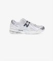 New Balance Hardloopschoenen Baskets 1906R maille respirante - Wit