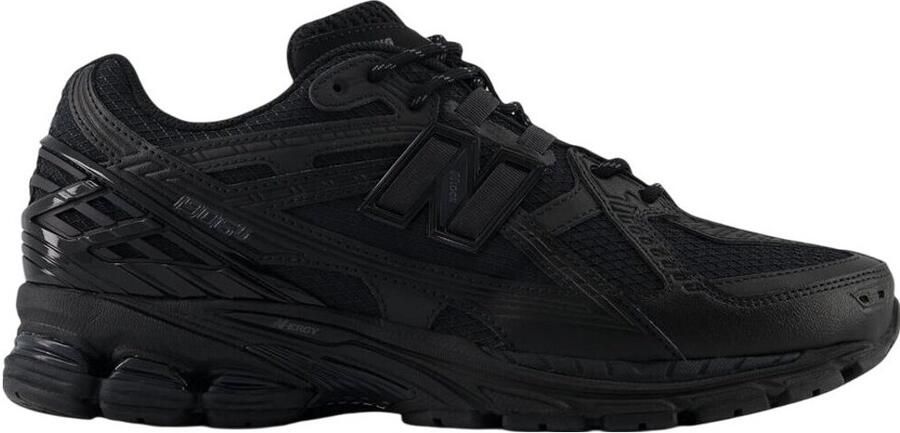 New Balance 1906 Utility Zwart- Heren Zwart