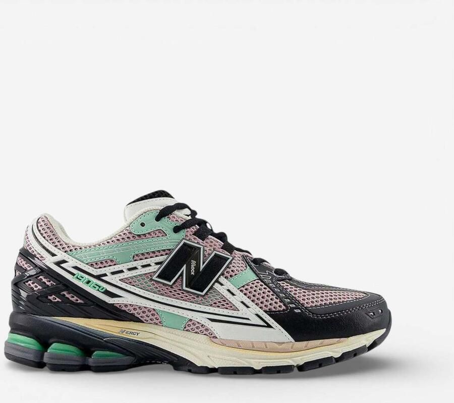 New Balance Lage Sneakers 1906U Twilight Haze - Foto 2