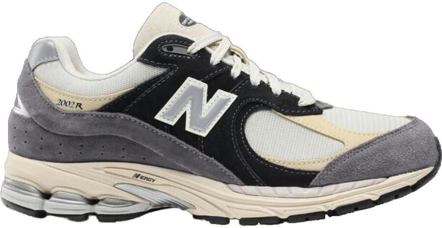 New Balance 2002 Fashion sneakers Schoenen magnet maat: 41.5 beschikbare maaten:41.5 42.5 43 44.5 45 46.5 - Foto 3