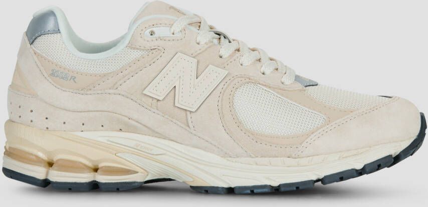 New Balance 2002 Trendy Sneakers calm taupe maat: 37.5 beschikbare maaten:37.5 38.5 39.5 40.5 37 42 41.5 - Foto 12