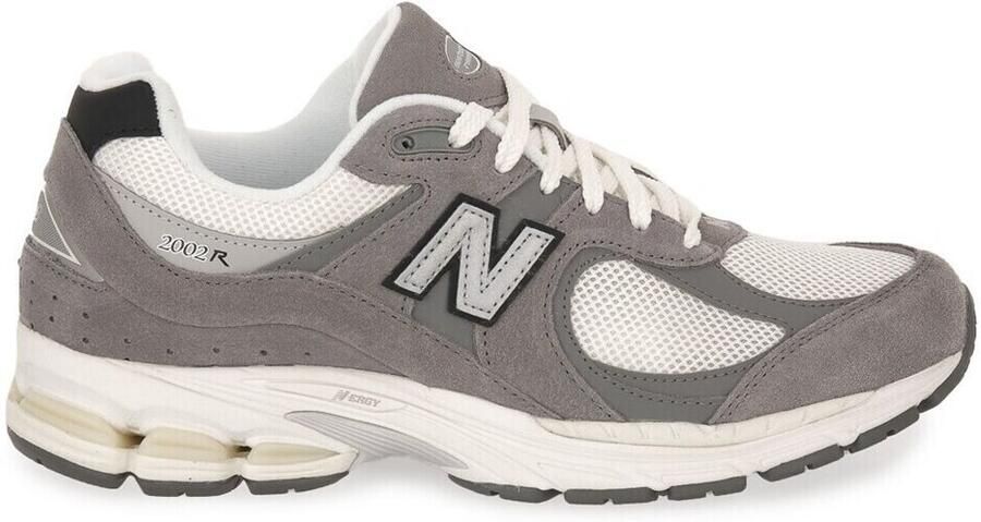 New Balance Rode Sneakers voor Mannen Gray Heren - Foto 2