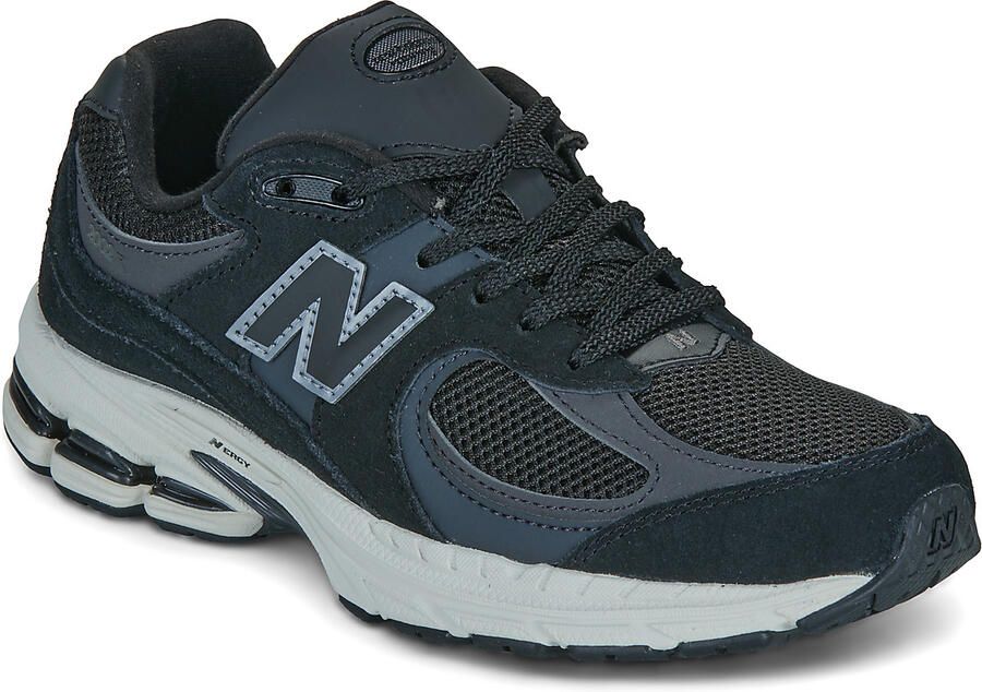 New Balance 2002r (gs) Fashion sneakers Schoenen black maat: 40 beschikbare maaten:36 37.5 38.5 39 40 - Foto 5
