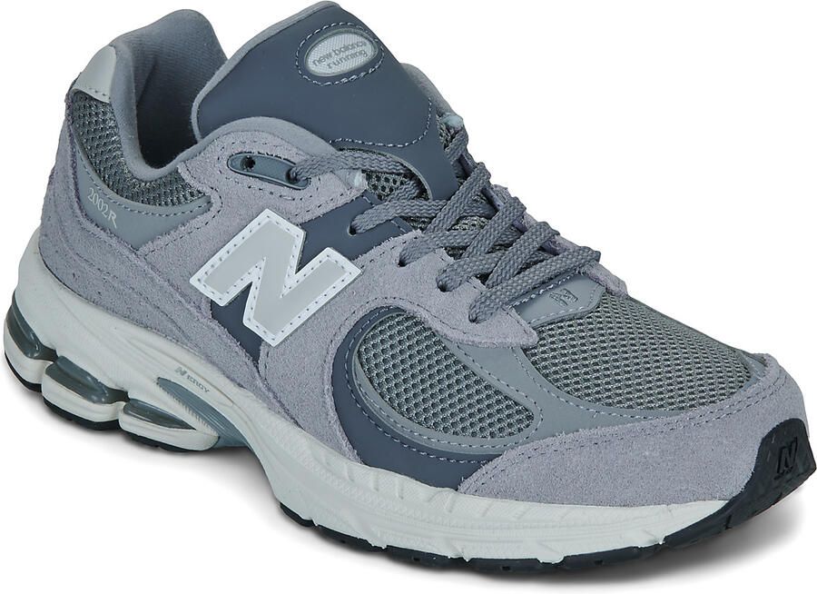 New Balance 2002r (gs) Running Schoenen steel maat: 37.5 beschikbare maaten:36 37.5 38 39 40 - Foto 11