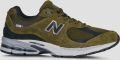 New Balance Lage Sneakers 2002 - Kaki