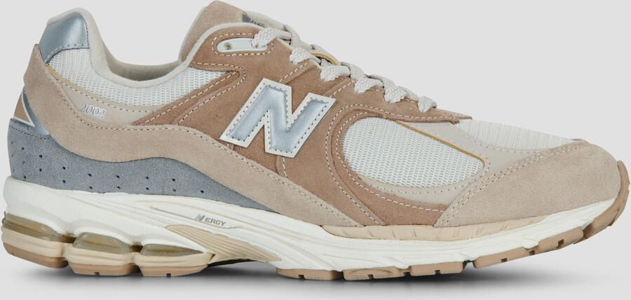 New Balance 2002 Fashion sneakers Schoenen driftwood maat: 41.5 beschikbare maaten:41.5 42.5 43 44.5 45 46.5 - Foto 15