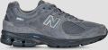 New Balance Lage Sneakers 2002 - Grijs
