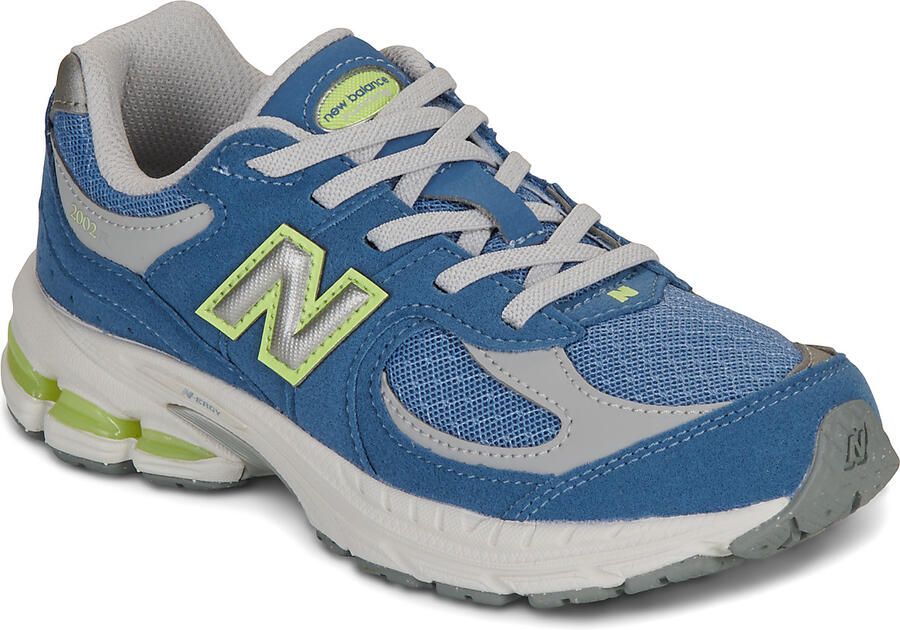 New Balance Lage Sneakers 2002