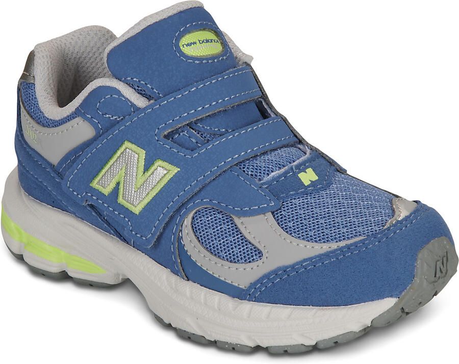 New Balance Lage Sneakers 2002