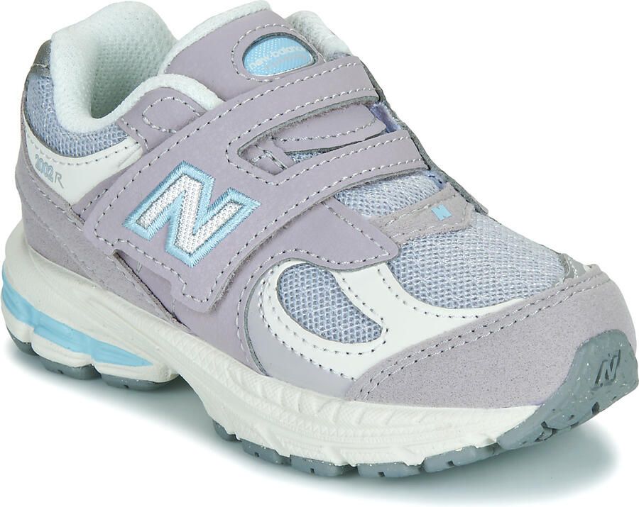 New Balance Lage Sneakers 2002