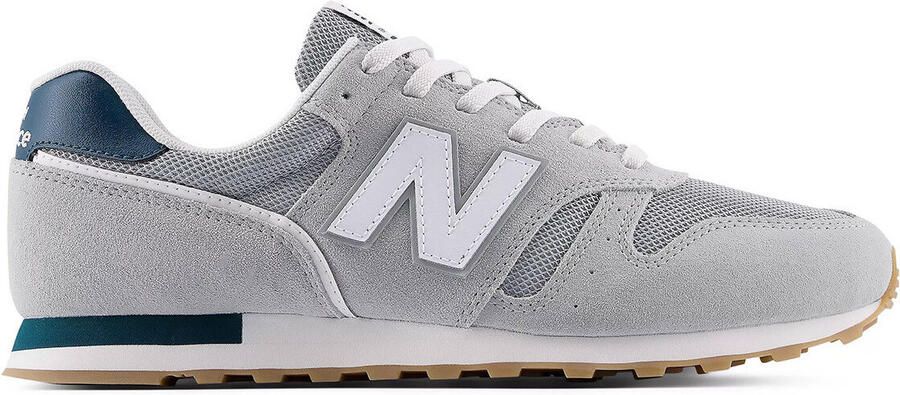 New Balance 2002r Fashion sneakers Schoenen black maat: 47.5 beschikbare maaten:41.5 42.5 43 44.5 45 46.5 47.5 - Foto 13