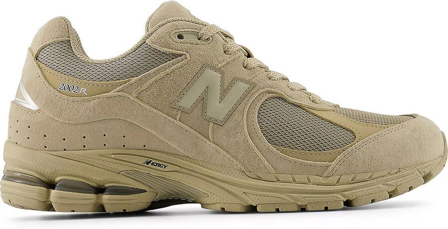 New balance Sneakers laag '2002R' kaki