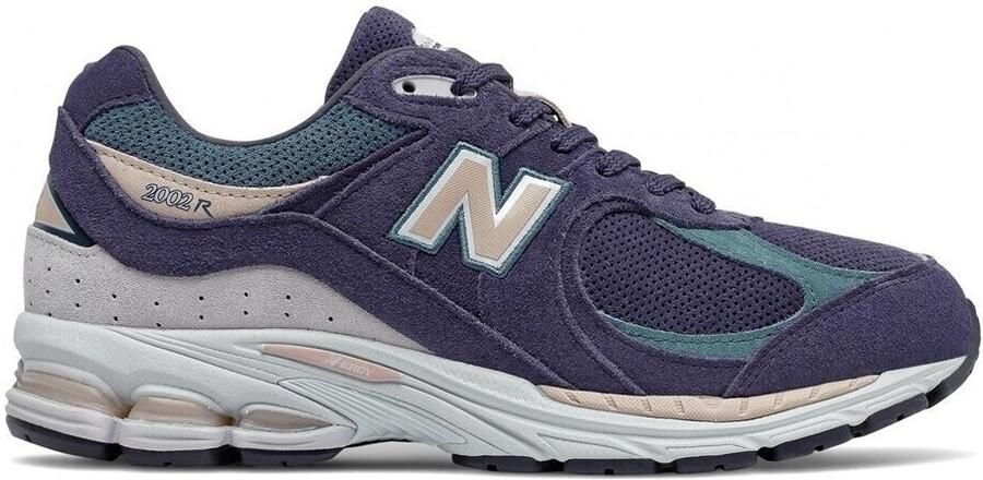 New Balance Sneakers Baskets 2002R nuit marée