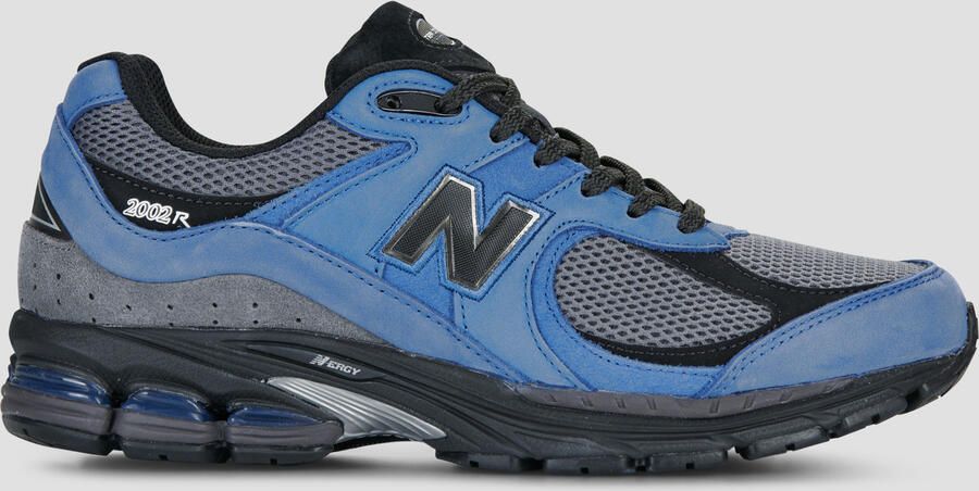 New Balance Lage Sneakers 2002