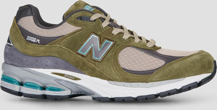 New Balance Lage Sneakers 2002