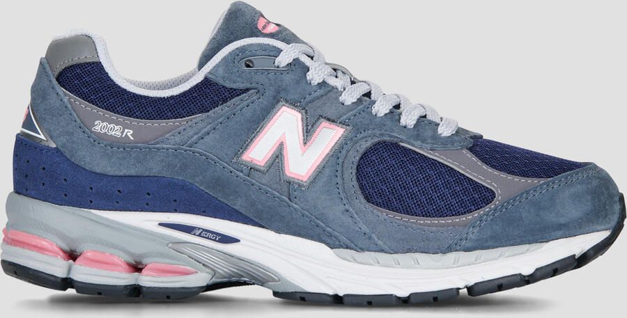 New Balance Lage Sneakers 2002