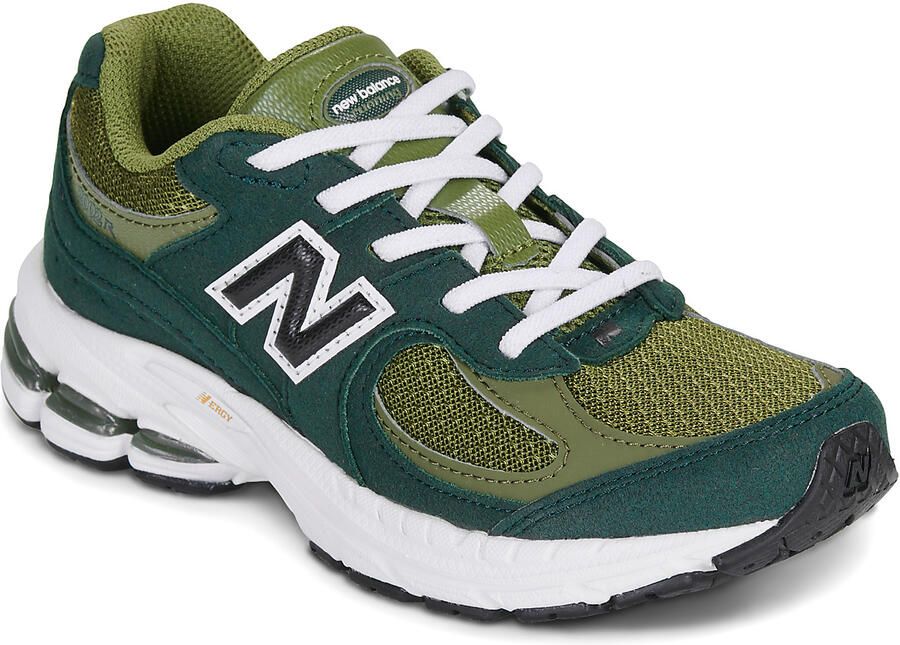 New Balance Lage Sneakers 2002