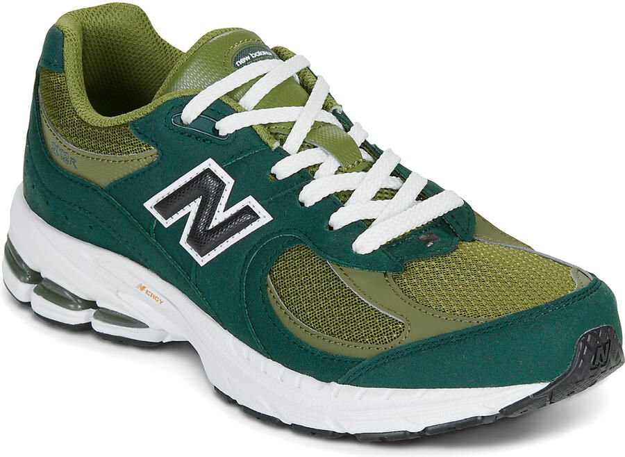 New Balance Lage Sneakers 2002