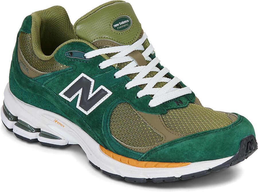 New Balance Lage Sneakers 2002
