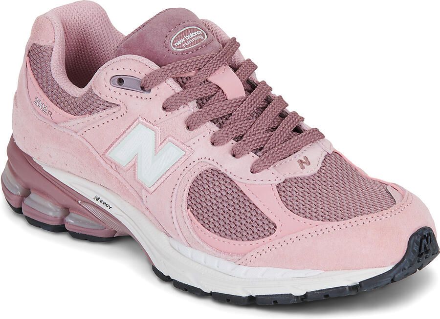 New Balance Lage Sneakers 2002