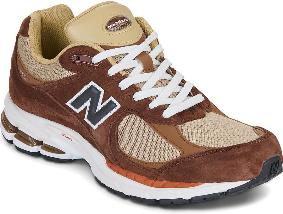 New Balance Lage Sneakers 2002