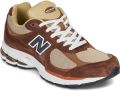 New Balance Lage Sneakers 2002 - Bordeau