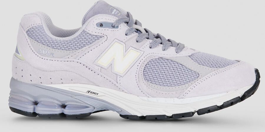 New Balance 2002R mesh sneakers roze lila - Foto 4