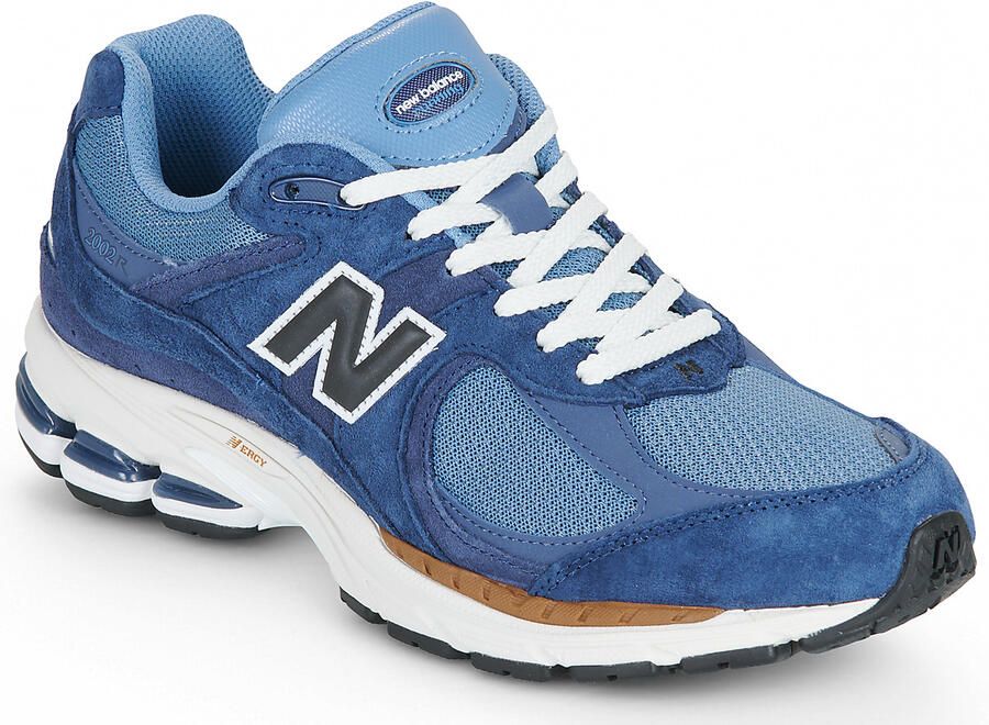 New Balance Lage Sneakers 2002