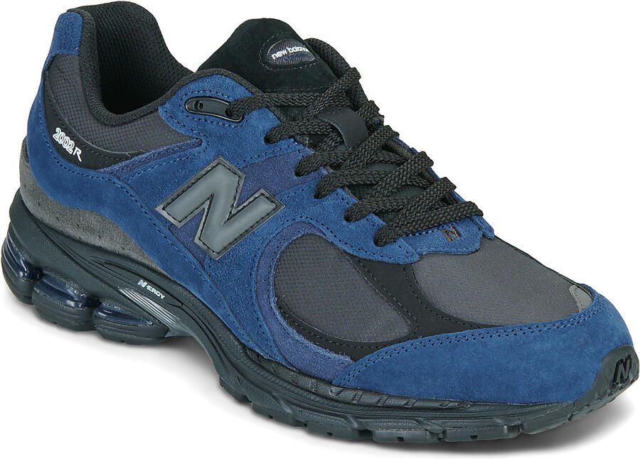 New Balance Lage Sneakers 2002