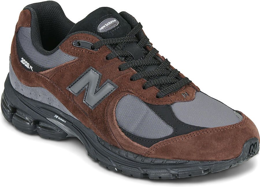 New Balance Lage Sneakers 2002