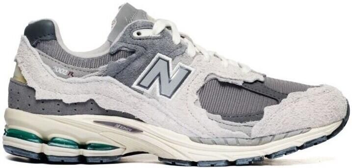 New Balance Sneakers Unisex M2002RDA Protection Pack Rain Cloud - Foto 3