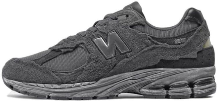 New Balance Lage Sneakers 2002R Protection Pack Phantom